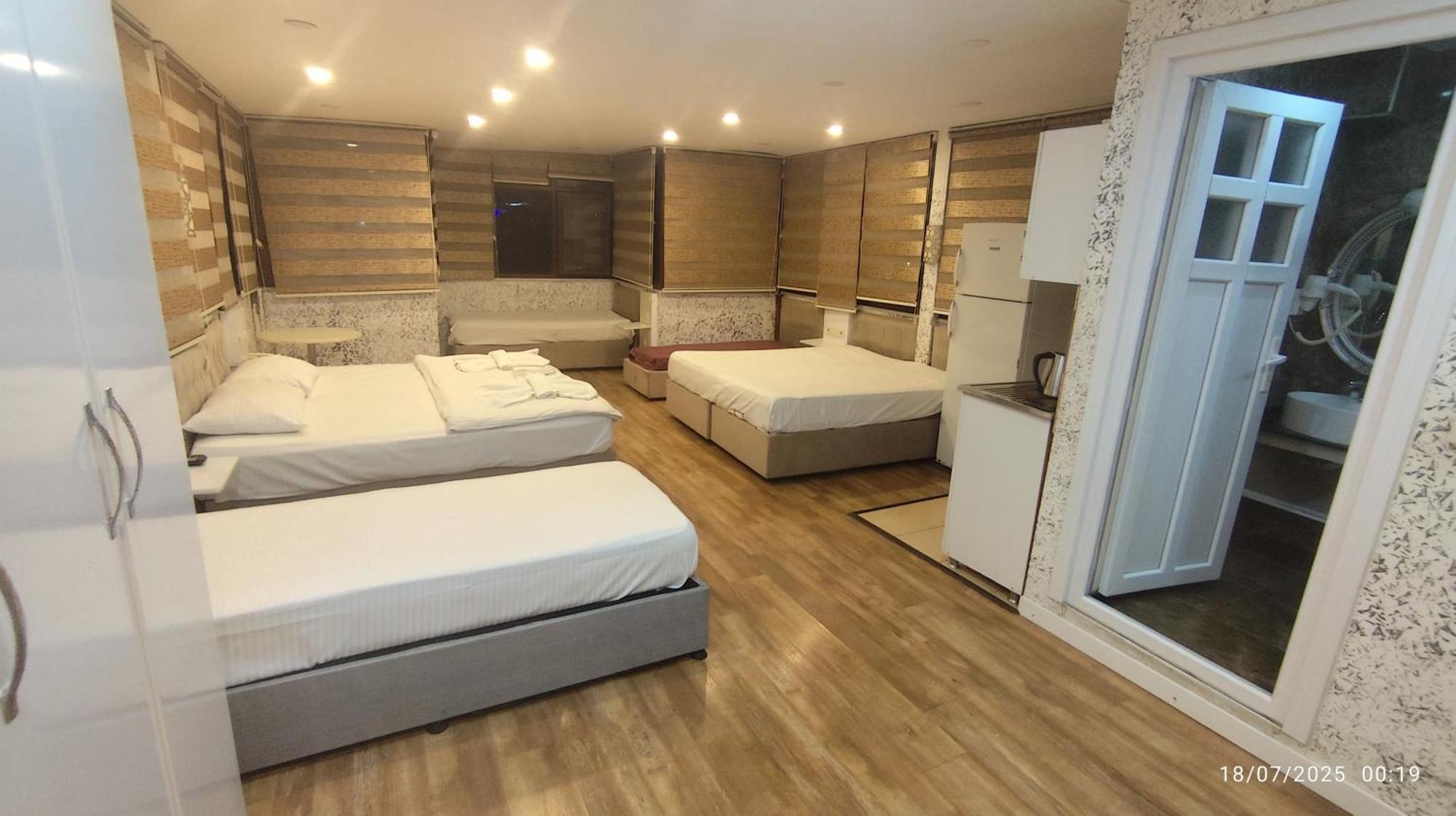 Sun Comfort Hotel, Istanbul